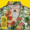 Hudební CD: Fatboy Slim: The Best Of LP (Hudobné albumy). Hudobné albumy, 2019 Hudební CD: Fatboy Slim: The Best Of LP (Hudobné albumy). Hudobné albumy, 2019