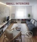 Kniha: Small Interiors (Koenemann). Koenemann, 2018 Kniha: Small Interiors (Koenemann). Koenemann, 2018