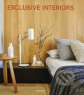 Kniha: Exclusive Interiors (Koenemann). Koenemann, 2018 Kniha: Exclusive Interiors (Koenemann). Koenemann, 2018