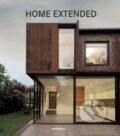 Kniha: Home Extended (Koenemann). Koenemann, 2018 Kniha: Home Extended (Koenemann). Koenemann, 2018