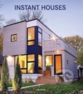 Kniha: Instant Houses (Koenemann). Koenemann, 2018 Kniha: Instant Houses (Koenemann). Koenemann, 2018