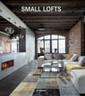 Kniha: Small Lofts (Koenemann). Koenemann, 2019 Kniha: Small Lofts (Koenemann). Koenemann, 2019