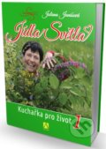 Kniha: Jídla Světla (Jolana Janišová). Alman, 2019 Kniha: Jídla Světla (Jolana Janišová). Alman, 2019
