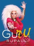 Kniha: GuRu (RuPaul). Sphere, 2018 Kniha: GuRu (RuPaul). Sphere, 2018