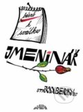 Kniha: Jmeninář (Jan Beran). Halda, 2019 Kniha: Jmeninář (Jan Beran). Halda, 2019