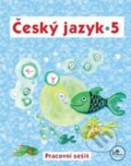 Kniha: Český jazyk 5 Pracovní sešit (Hana Mikulenková). Prodos, 2008 Kniha: Český jazyk 5 Pracovní sešit (Hana Mikulenková). Prodos, 2008