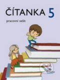 Kniha: Čítanka 5 pracovní sešit (Jitka Cardová a Radek Malý). Prodos, 2008 Kniha: Čítanka 5 pracovní sešit (Jitka Cardová a Radek Malý). Prodos, 2008