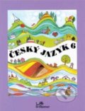 Kniha: Český jazyk 6 (Milada Hirschová). Prodos, 2000 Kniha: Český jazyk 6 (Milada Hirschová). Prodos, 2000