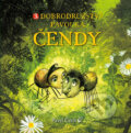 Kniha: Dobrodružství pavouka Čendy 3. (Pavel Čech). Petrkov, 2019 Kniha: Dobrodružství pavouka Čendy 3. (Pavel Čech). Petrkov, 2019