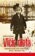 Kniha: Vlčie dieťa (Ingeborg Jacobs), 2019 Kniha: Vlčie dieťa (Ingeborg Jacobs), 2019