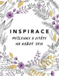 Kniha: Inspirace (Edice knihy Omega). Edice knihy Omega, 2019 Kniha: Inspirace (Edice knihy Omega). Edice knihy Omega, 2019