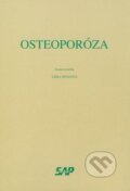Osteoporóza - Viera Spustová, Slovak Academic Press, 1998