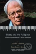 Kniha: Rorty and the Religious (Wipf and Stock). Wipf and Stock, 2018 Kniha: Rorty and the Religious (Wipf and Stock). Wipf and Stock, 2018