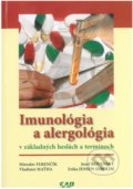 Kniha: Imunológia a alergológia v základných heslách a termínoch (Miroslav Ferenčík a kolektív). Slovak Academic Press, 2006 Kniha: Imunológia a alergológia v základných heslách a termínoch (Miroslav Ferenčík a kolektív). Slovak Academic Press, 2006