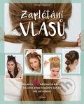 Kniha: Zaplétání vlasů (Christiane Wegner). Esence, 2019 Kniha: Zaplétání vlasů (Christiane Wegner). Esence, 2019