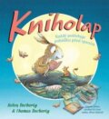 Kniha: Kniholap (Helen Docherty a Thomas Docherty). Drobek, 2019 Kniha: Kniholap (Helen Docherty a Thomas Docherty). Drobek, 2019