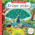 Kniha: Krásní ptáci (Chorkung). Svojtka&Co., 2020 Kniha: Krásní ptáci (Chorkung). Svojtka&Co., 2020
