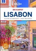 Kniha: Lisabon do kapsy (Louis St Regis). Svojtka&Co., 2019 Kniha: Lisabon do kapsy (Louis St Regis). Svojtka&Co., 2019