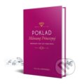 Kniha: Poklad Milovanej Princeznej (Sheri Rose Shepherd), 2018 Kniha: Poklad Milovanej Princeznej (Sheri Rose Shepherd), 2018