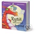 Kniha: Rytíř, který nechtěl bojovat (Helen Docherty), 2019 Kniha: Rytíř, který nechtěl bojovat (Helen Docherty), 2019
