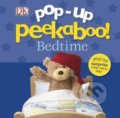 Kniha: Bedtime (Dorling Kindersley). Dorling Kindersley, 2014 Kniha: Bedtime (Dorling Kindersley). Dorling Kindersley, 2014