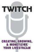 Kniha: Twitch (Prima Games). Prima Games, 2019 Kniha: Twitch (Prima Games). Prima Games, 2019