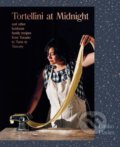 Kniha: Tortellini at Midnight (Emiko Davies). Hardie Grant, 2019 Kniha: Tortellini at Midnight (Emiko Davies). Hardie Grant, 2019