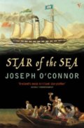Kniha: Star of the Sea (Joseph O'Connor). Vintage, 2004 Kniha: Star of the Sea (Joseph O'Connor). Vintage, 2004