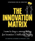 Kniha: The Innovation Matrix (Deepika Jeyakodi). BIS, 2019 Kniha: The Innovation Matrix (Deepika Jeyakodi). BIS, 2019