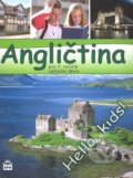 Kniha: Angličtina pro 7. ročník základní školy (Marie Zahálková). SPN - pedagogické nakladatelství, 2011 Kniha: Angličtina pro 7. ročník základní školy (Marie Zahálková). SPN - pedagogické nakladatelství, 2011