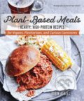 Kniha: Plant-Based Meats (Robin Asbell), 2019 Kniha: Plant-Based Meats (Robin Asbell), 2019