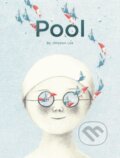Kniha: Pool (Lee Jihyeon). Chronicle Books, 2015 Kniha: Pool (Lee Jihyeon). Chronicle Books, 2015