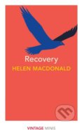 Kniha: Recovery (Helen Macdonald). Vintage, 2019 Kniha: Recovery (Helen Macdonald). Vintage, 2019