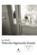 Kniha: Pohovka Sigmunda Freuda (Jan Zbořil). Štengl Petr, 2019 Kniha: Pohovka Sigmunda Freuda (Jan Zbořil). Štengl Petr, 2019