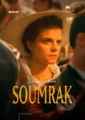 Film: Soumrak (László Nemes) (DVD). Magicbox, 2019 Film: Soumrak (László Nemes) (DVD). Magicbox, 2019