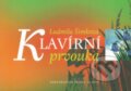 Kniha: Klavírní prvouka (Ľudmila Šimková). Bärenreiter Praha, 2017 Kniha: Klavírní prvouka (Ľudmila Šimková). Bärenreiter Praha, 2017