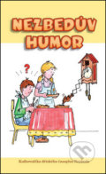 Kniha: Nezbedův humor 1 (Doron). Doron, 2016 Kniha: Nezbedův humor 1 (Doron). Doron, 2016