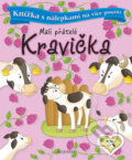 Kniha: Kravička Malí přátelé (Aksjomat). Aksjomat, 2013 Kniha: Kravička Malí přátelé (Aksjomat). Aksjomat, 2013