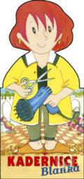 Kniha: Povolání Kadeřnice (Librex). Librex, 2007 Kniha: Povolání Kadeřnice (Librex). Librex, 2007