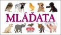 Kniha: Mláďata (INFOA). INFOA, 2012 Kniha: Mláďata (INFOA). INFOA, 2012
