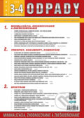 Odpady 3-4/2019 (Epos). Epos, 2019 Odpady 3-4/2019 (Epos). Epos, 2019