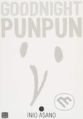 Kniha: Goodnight Punpun (Volume 7) (Inio Asano). Viz Media, 2017 Kniha: Goodnight Punpun (Volume 7) (Inio Asano). Viz Media, 2017