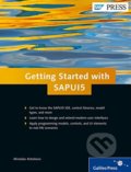 Kniha: Getting Started with SAPUI5 (Miroslav Antolovic). SAP Press, 2014 Kniha: Getting Started with SAPUI5 (Miroslav Antolovic). SAP Press, 2014