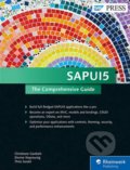 Kniha: SAPUI5 The Comprehensive Guide (Christiane Goebels, Denise Nepraunig a Thilo Seidel). SAP Press, 2016 Kniha: SAPUI5 The Comprehensive Guide (Christiane Goebels, Denise Nepraunig a Thilo Seidel). SAP Press, 2016