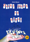 Kniha: Český jazyk na dlani (Alois Bauer). Rubico, 2006 Kniha: Český jazyk na dlani (Alois Bauer). Rubico, 2006