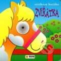Kniha: Zvířátka Očíčková knížka (SUN). SUN, 2019 Kniha: Zvířátka Očíčková knížka (SUN). SUN, 2019