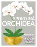 Kniha: Spokojná orchidea (Sara Rittershausen), 2019 Kniha: Spokojná orchidea (Sara Rittershausen), 2019