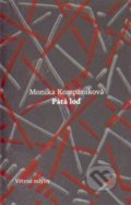 Kniha: Pátá loď (Monika Kompaníková). Větrné mlýny, 2012 Kniha: Pátá loď (Monika Kompaníková). Větrné mlýny, 2012