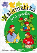 Kniha: Matematika pro prcka 3 (Aksjomat). Aksjomat, 2014 Kniha: Matematika pro prcka 3 (Aksjomat). Aksjomat, 2014