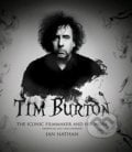 Tim Burton - Ian Nathan, Aurum Press, 2017